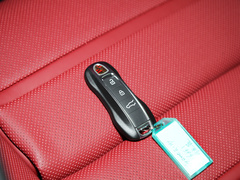 2023款 Cayenne E-Hybrid 2.0T