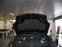 2023款 Cayenne E-Hybrid 2.0T