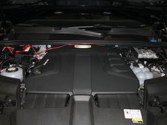 2023款 Cayenne E-Hybrid 2.0T