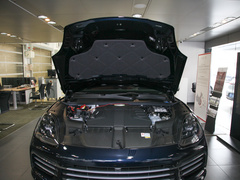 2023款 Cayenne E-Hybrid 2.0T
