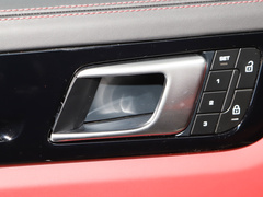 2023款 Cayenne E-Hybrid 2.0T 铂金版