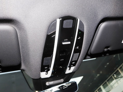 2023款 Cayenne E-Hybrid 2.0T 铂金版