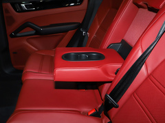 2023款 Cayenne E-Hybrid 2.0T 铂金版