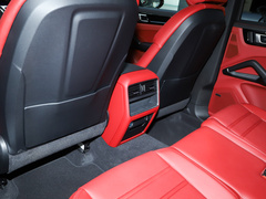 2023款 Cayenne E-Hybrid 2.0T 铂金版