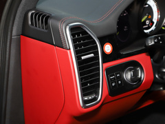 2023款 Cayenne E-Hybrid 2.0T 铂金版