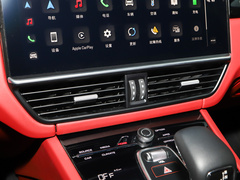 2023款 Cayenne E-Hybrid 2.0T 铂金版