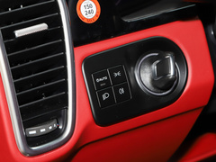 2023款 Cayenne E-Hybrid 2.0T 铂金版