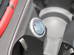 2023款 Cayenne E-Hybrid 2.0T 铂金版
