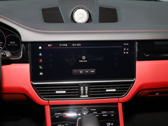 2023款 Cayenne E-Hybrid 2.0T 铂金版