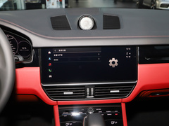 2023款 Cayenne E-Hybrid 2.0T 铂金版