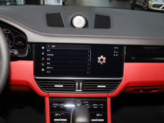 2023款 Cayenne E-Hybrid 2.0T 铂金版
