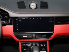 2023款 Cayenne E-Hybrid 2.0T 铂金版