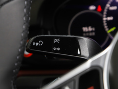 2023款 Cayenne E-Hybrid 2.0T 铂金版