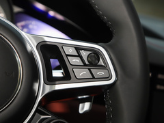 2023款 Cayenne E-Hybrid 2.0T 铂金版