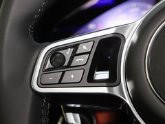 2023款 Cayenne E-Hybrid 2.0T 铂金版