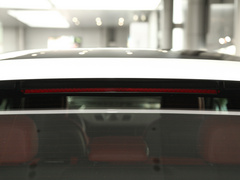 2023款 Cayenne Coupé E-Hybrid 2.0T