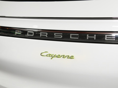 2023款 Cayenne Coupé E-Hybrid 2.0T