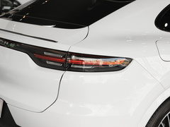 2023款 Cayenne Coupé E-Hybrid 2.0T
