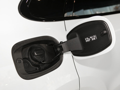 2023款 Cayenne Coupé E-Hybrid 2.0T