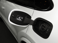 2023款 Cayenne Coupé E-Hybrid 2.0T