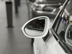 2023款 Cayenne Coupé E-Hybrid 2.0T