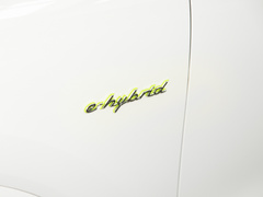 2023款 Cayenne Coupé E-Hybrid 2.0T