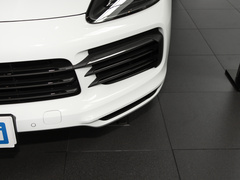 2023款 Cayenne Coupé E-Hybrid 2.0T