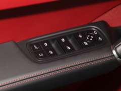 2023款 Cayenne Coupé E-Hybrid 2.0T