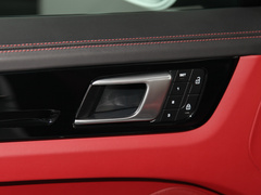 2023款 Cayenne Coupé E-Hybrid 2.0T