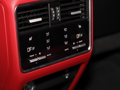 2023款 Cayenne Coupé E-Hybrid 2.0T