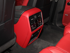 2023款 Cayenne Coupé E-Hybrid 2.0T