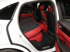 2023款 Cayenne Coupé E-Hybrid 2.0T