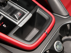 2023款 Cayenne Coupé E-Hybrid 2.0T