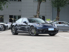 2023款 Panamera 4 E-Hybrid 2.9T