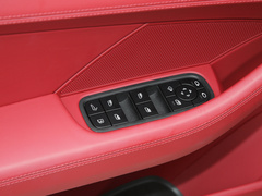 2023款 Panamera 4 E-Hybrid 2.9T