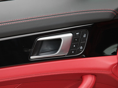 2023款 Panamera 4 E-Hybrid 2.9T
