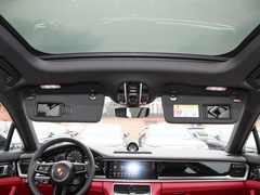 2023款 Panamera 4 E-Hybrid 2.9T