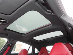 2023款 Panamera 4 E-Hybrid 2.9T
