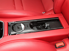 2023款 Panamera 4 E-Hybrid 2.9T