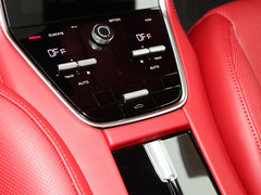 2023款 Panamera 4 E-Hybrid 2.9T