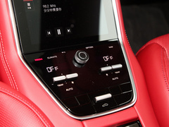 2023款 Panamera 4 E-Hybrid 2.9T