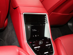 2023款 Panamera 4 E-Hybrid 2.9T
