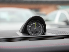 2023款 Panamera 4 E-Hybrid 2.9T