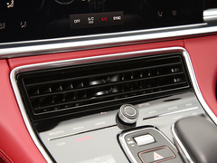 2023款 Panamera 4 E-Hybrid 2.9T
