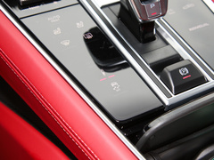 2023款 Panamera 4 E-Hybrid 2.9T