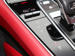 2023款 Panamera 4 E-Hybrid 2.9T