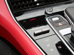 2023款 Panamera 4 E-Hybrid 2.9T