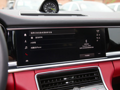 2023款 Panamera 4 E-Hybrid 2.9T