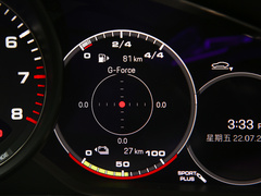 2023款 Panamera 4 E-Hybrid 2.9T