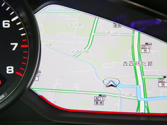 2023款 Panamera 4 E-Hybrid 2.9T